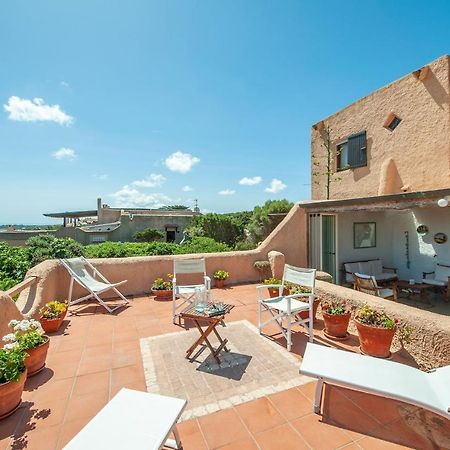 Villa Ginepri Stintino Exteriér fotografie