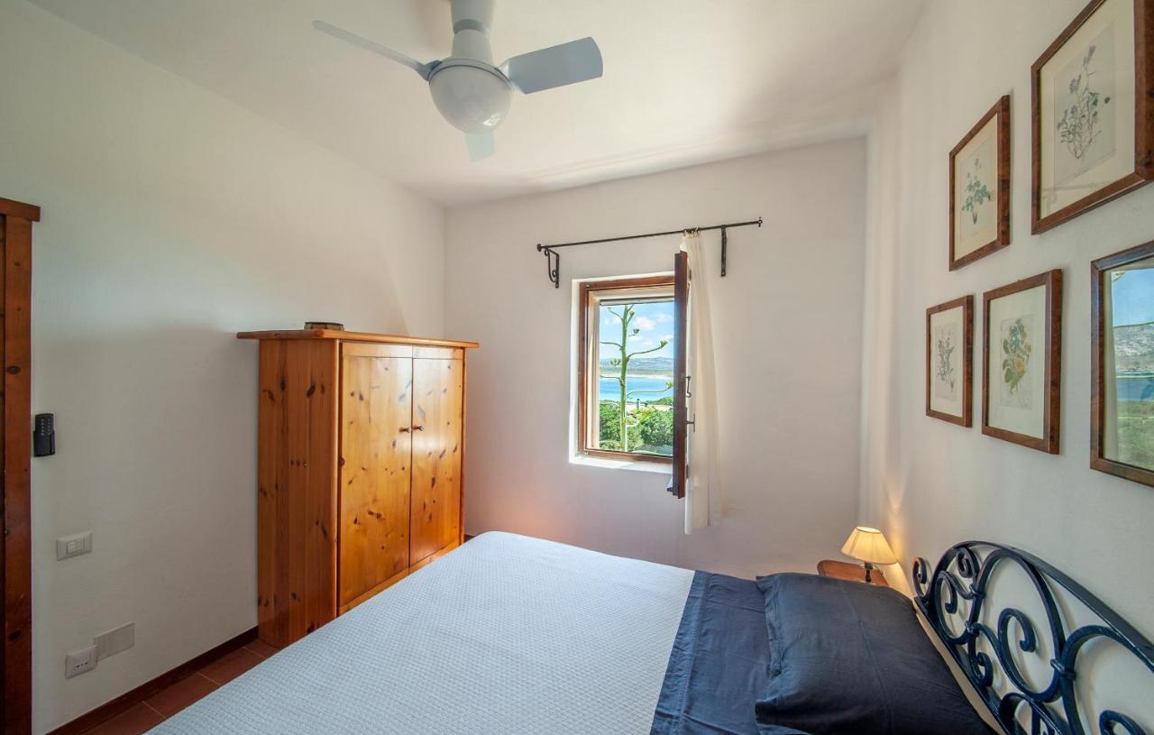 Villa Ginepri Stintino Exteriér fotografie