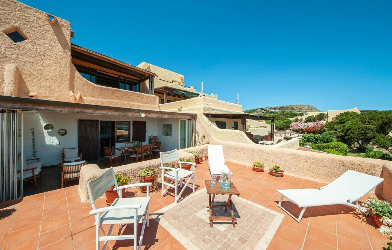 Villa Ginepri Stintino Exteriér fotografie