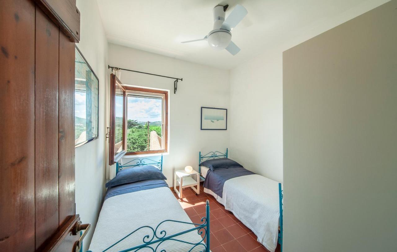 Villa Ginepri Stintino Exteriér fotografie