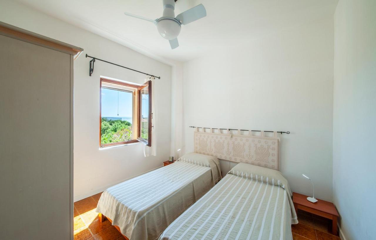 Villa Ginepri Stintino Exteriér fotografie