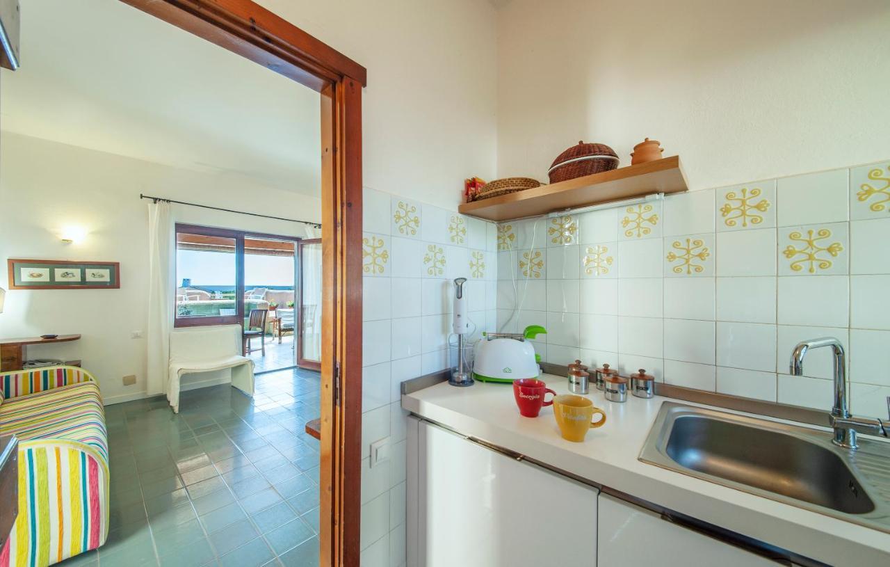 Villa Ginepri Stintino Exteriér fotografie