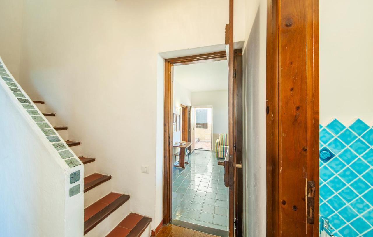 Villa Ginepri Stintino Exteriér fotografie