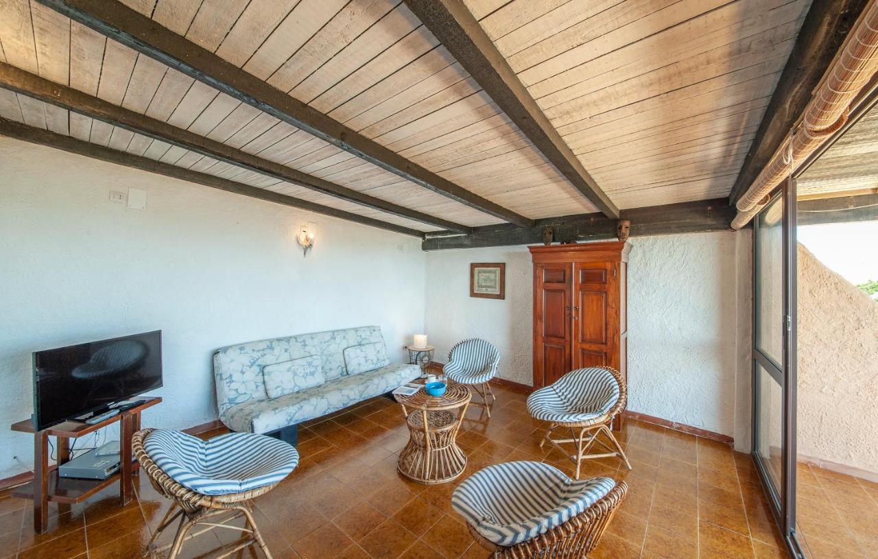 Villa Ginepri Stintino Exteriér fotografie