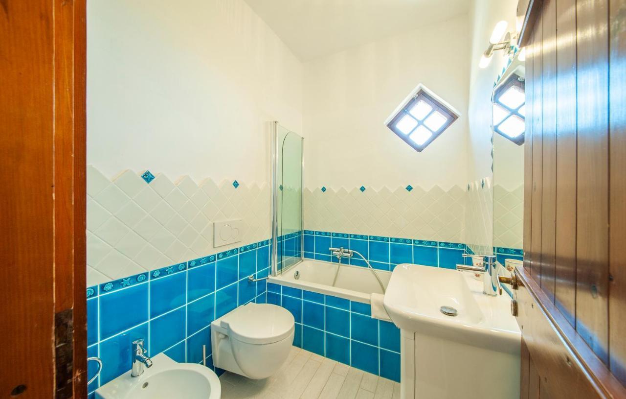 Villa Ginepri Stintino Exteriér fotografie