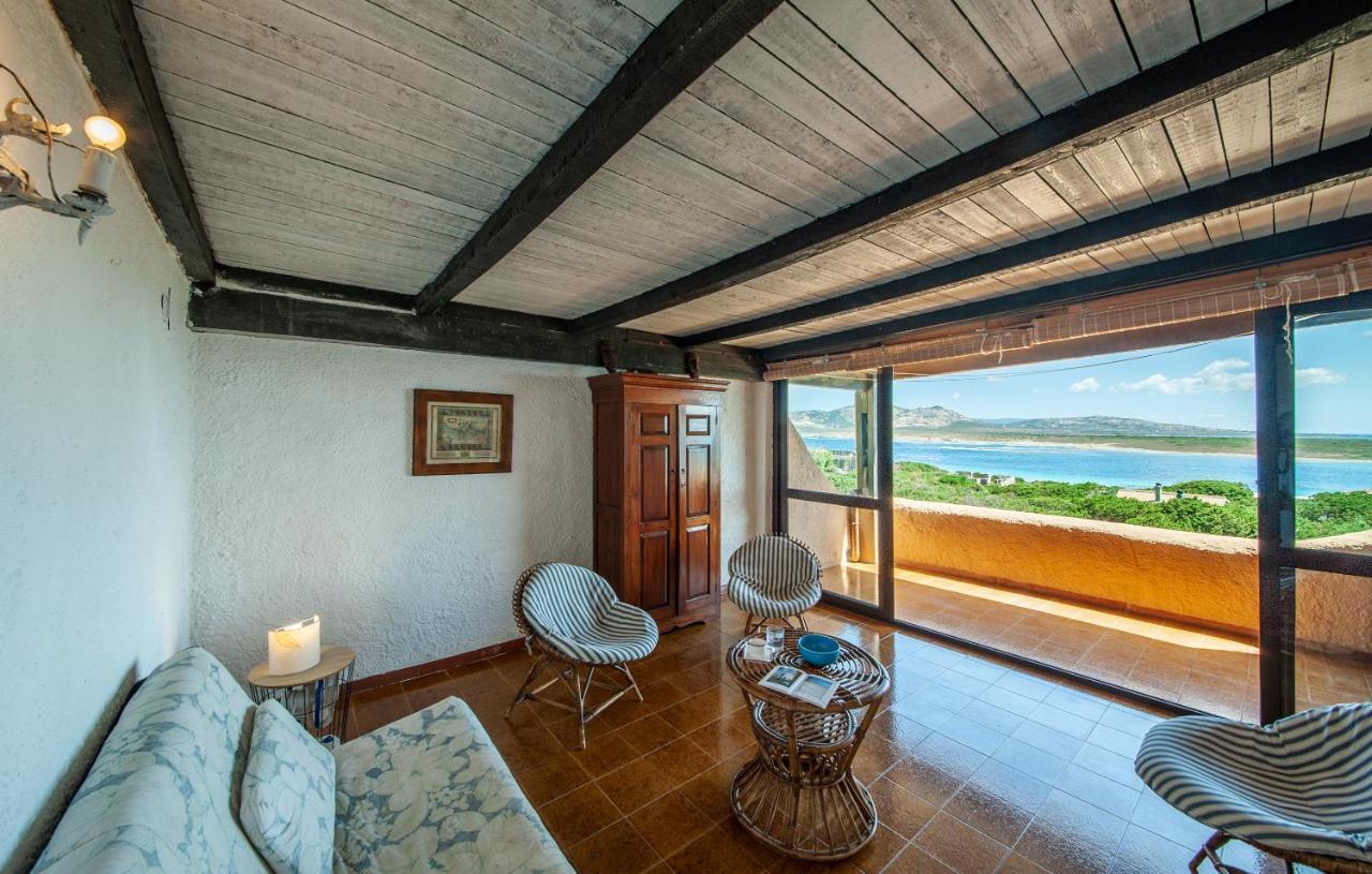 Villa Ginepri Stintino Exteriér fotografie