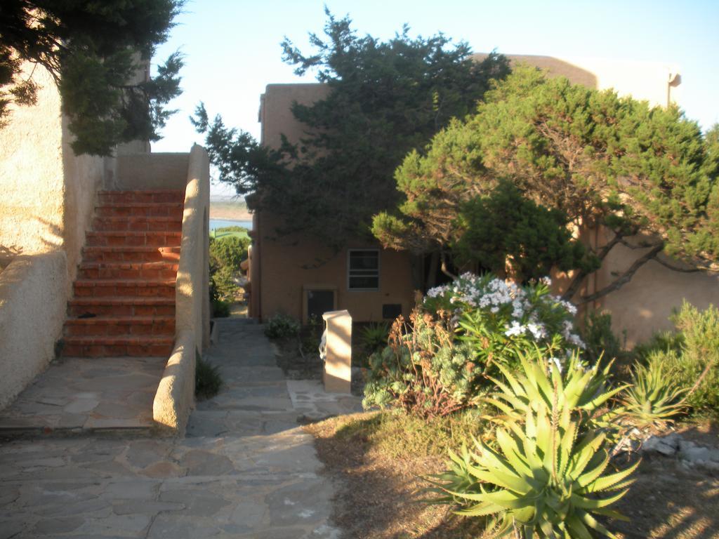 Villa Ginepri Stintino Exteriér fotografie